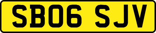 SB06SJV