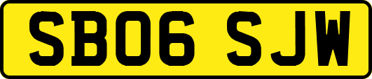 SB06SJW