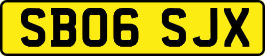 SB06SJX