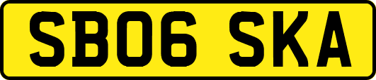 SB06SKA