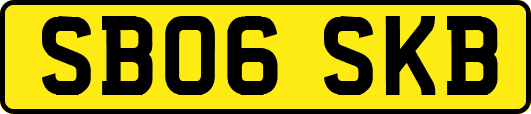 SB06SKB