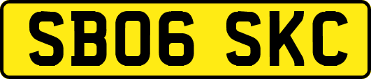 SB06SKC