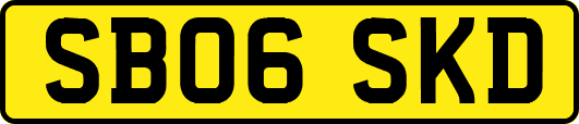 SB06SKD