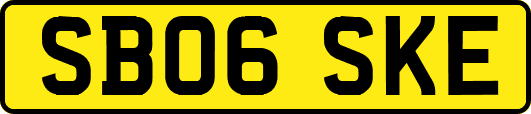 SB06SKE
