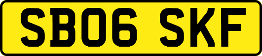 SB06SKF