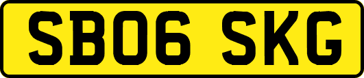 SB06SKG
