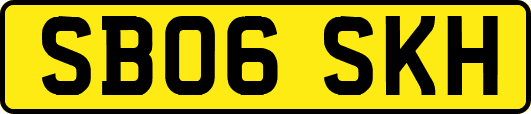 SB06SKH