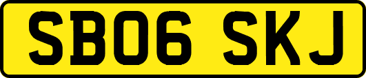 SB06SKJ