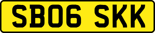 SB06SKK