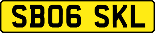 SB06SKL