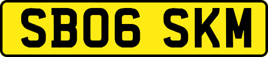 SB06SKM
