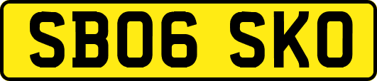 SB06SKO