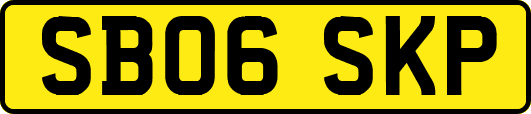 SB06SKP