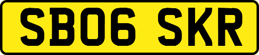 SB06SKR