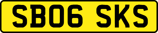 SB06SKS