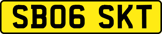 SB06SKT