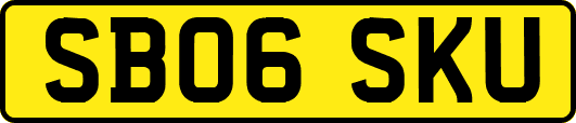 SB06SKU