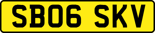 SB06SKV