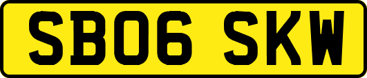 SB06SKW