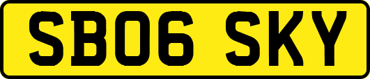 SB06SKY