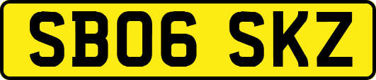 SB06SKZ