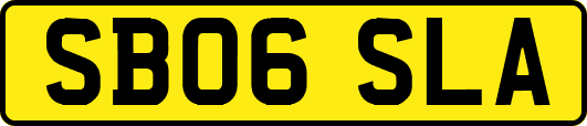 SB06SLA