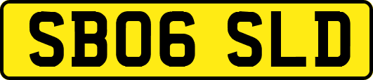 SB06SLD