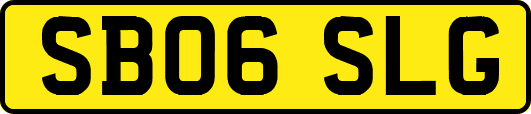 SB06SLG