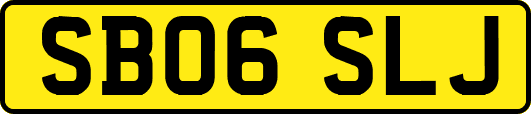 SB06SLJ