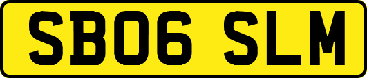 SB06SLM