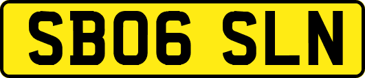 SB06SLN