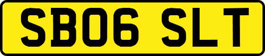 SB06SLT