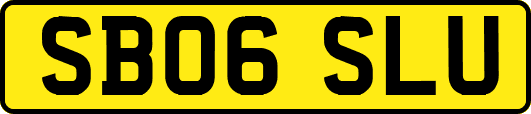 SB06SLU