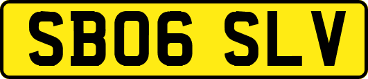 SB06SLV