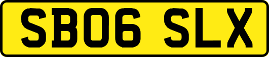 SB06SLX