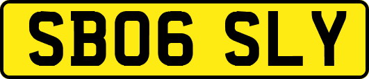 SB06SLY