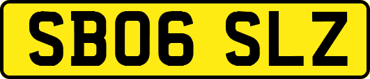 SB06SLZ