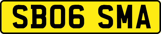 SB06SMA