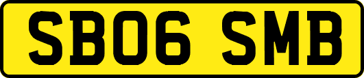 SB06SMB