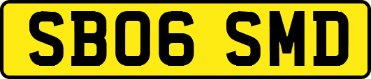 SB06SMD