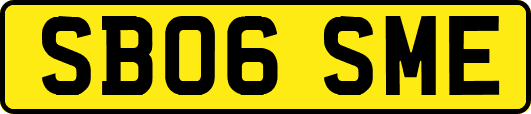 SB06SME