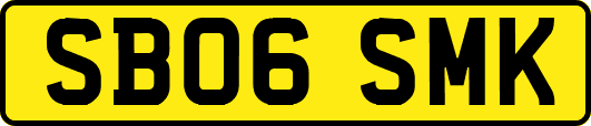 SB06SMK