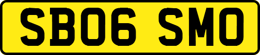 SB06SMO
