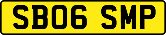 SB06SMP