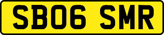 SB06SMR