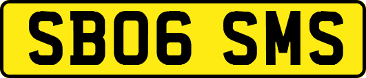 SB06SMS