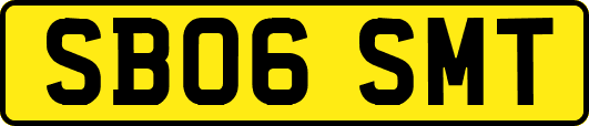 SB06SMT