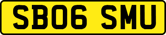 SB06SMU