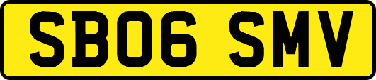 SB06SMV