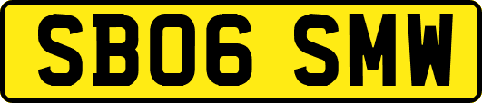 SB06SMW